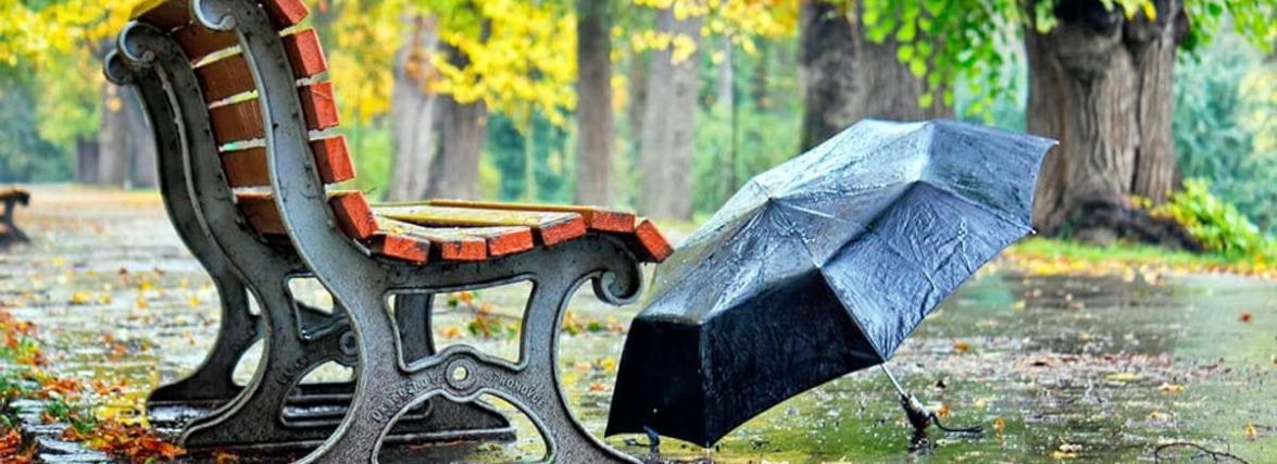 Погода у Тернополі: холод і нічні заморозки змінять дощі та сильні вітри