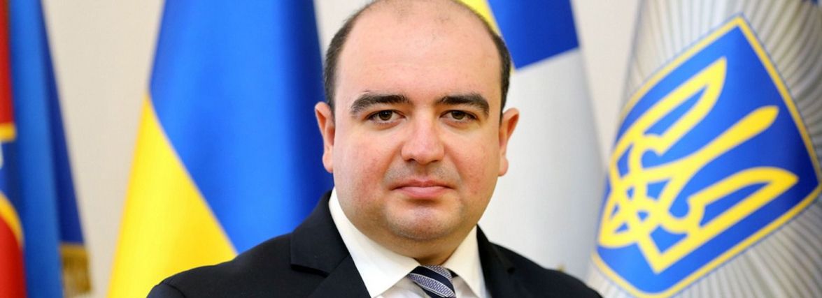 Уродженця Тернополя призначили державним секретарем МВС України