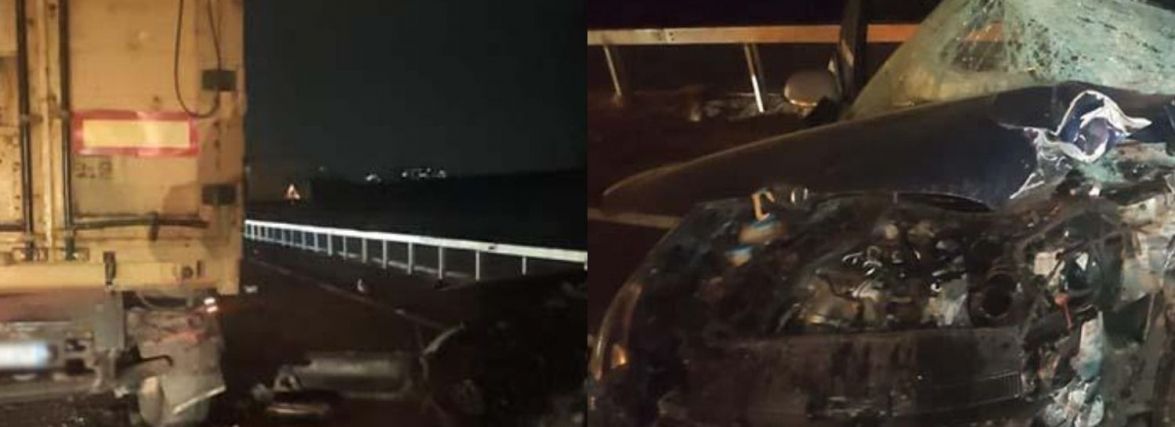 Одна людина загинула, ще четверо потрапили до лікарні: наслідки двох автопригод на Тернопільщині