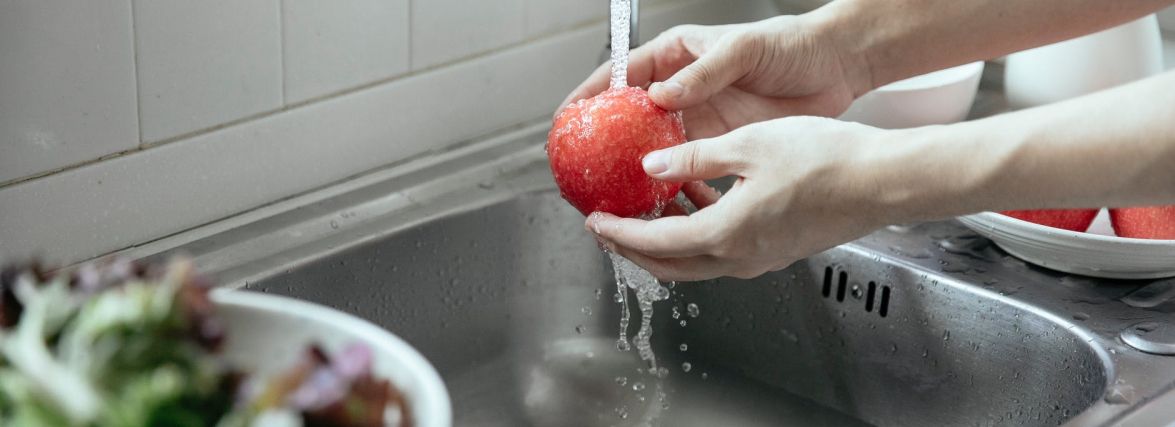 На трьох вулицях не буде води. Кому потрібно зробити запаси (АДРЕСИ)