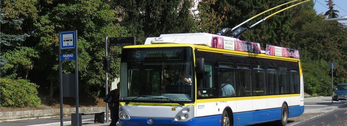 Є іржа та потертості. Як виглядають і за скільки купили старі чеські тролейбуси для Тернополя (ФОТО)