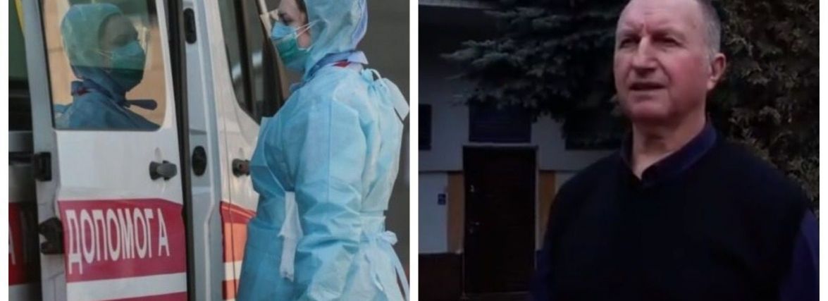 Чи буде сплеск ковіду на Тернопільщині до Нового року: прогноз епідеміолога (ВІДЕО)