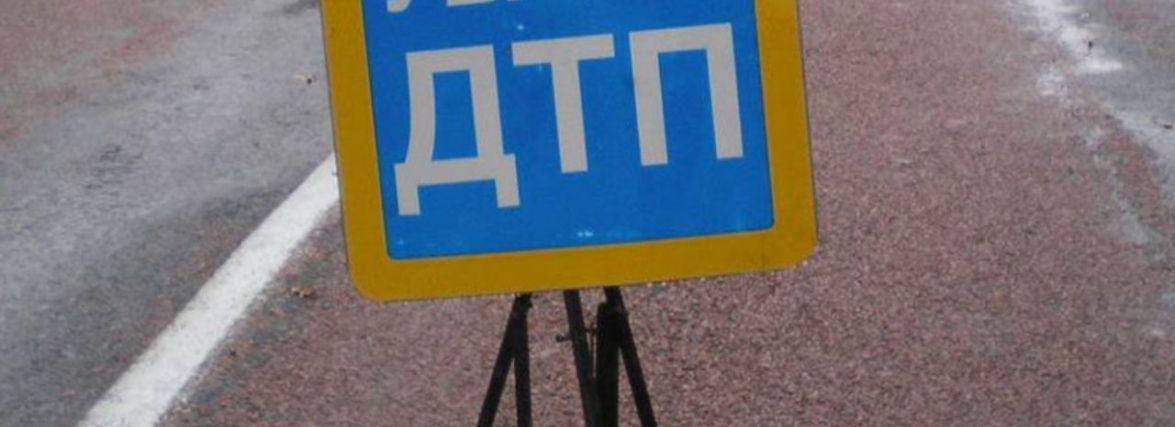 На Чортківщині рейсовий автобус зіткнувся з трактором. Травмувались шестеро осіб