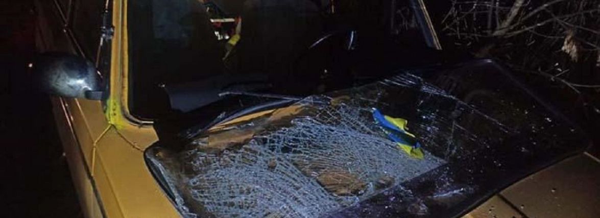 У ДТП на Зборівщині загинув 14-річний хлопчик