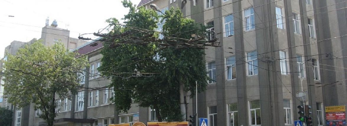 Стало відомо, коли оберуть нового ректора в ТНТУ ім. І. Пулюя
