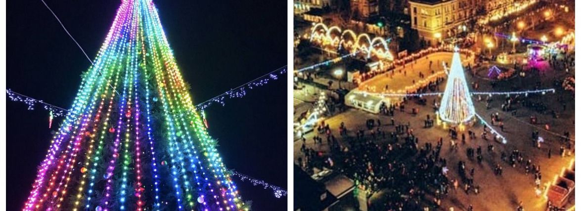Як святкуватимуть Миколая та Новий рік у Тернополі (ПРОГРАМА ЗАХОДІВ)