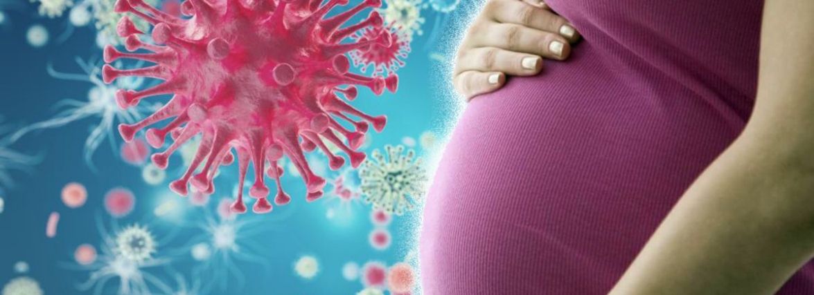 Одна померла, інша – у важкому стані. Чому радять вакцинуватися вагітним