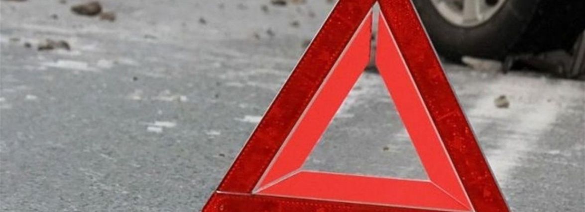 На Текстильній п'яний водій спричинив ДТП (ФОТО)