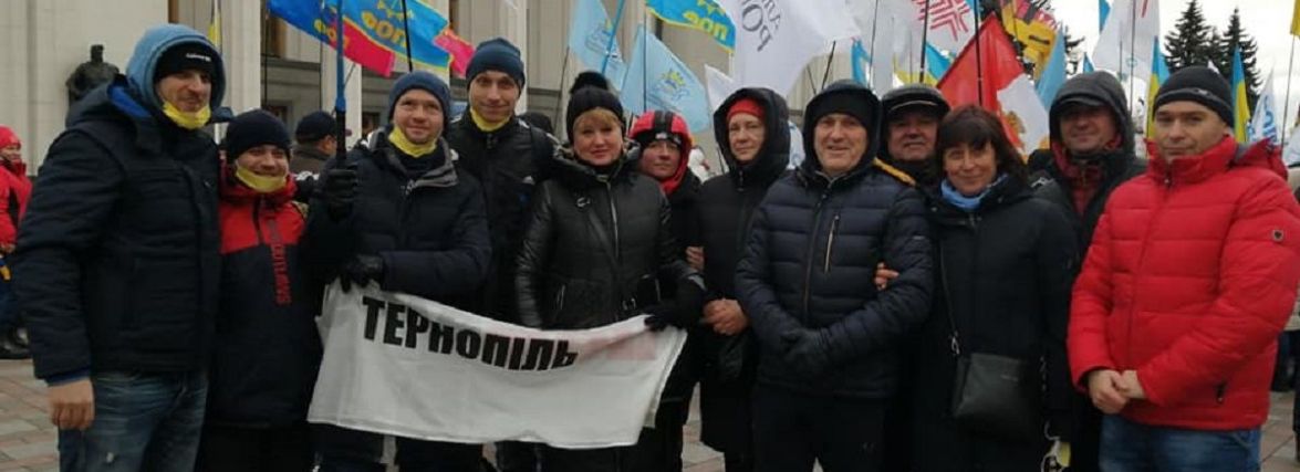 Касовий апарат з 1 січня: скільки коштує і для кого обов'язково. Чи виживуть тернопільські підприємці?