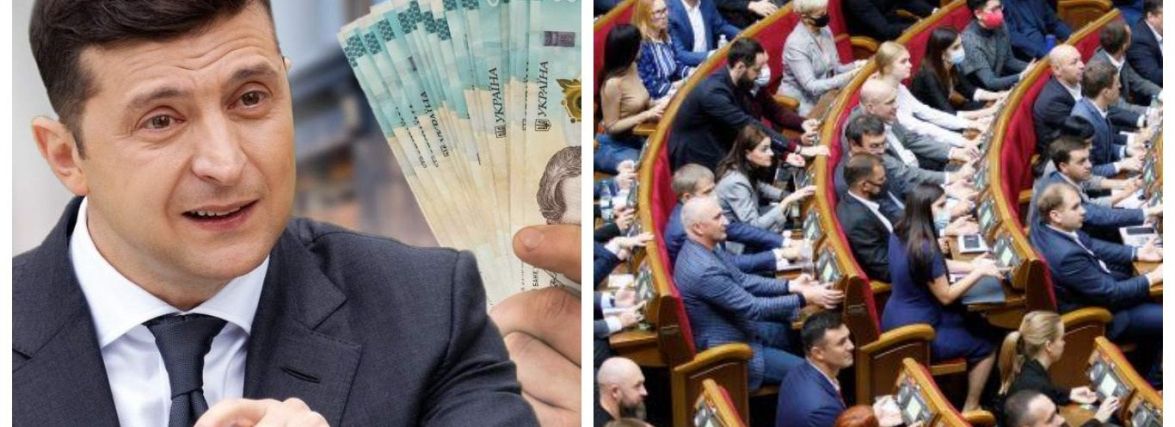 Українцям виплатять тисячу гривень за вакцинацію. Рада прийняла закон. Як використаєте? (ОПИТУВАННЯ)