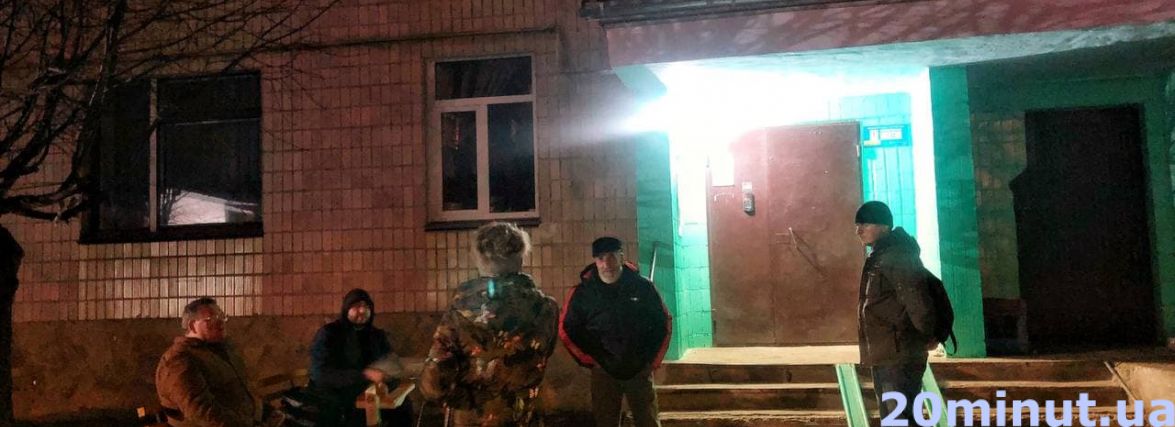Тариф в півтора раза більший, а що зробили за місяць? Як кременчуцька фірма управляє будинками в Тернополі