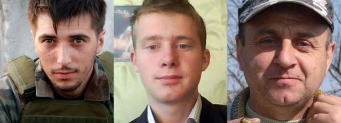 За що отримали найвищу державну нагороду 17 Героїв України з Тернопільщини. Розповідаємо