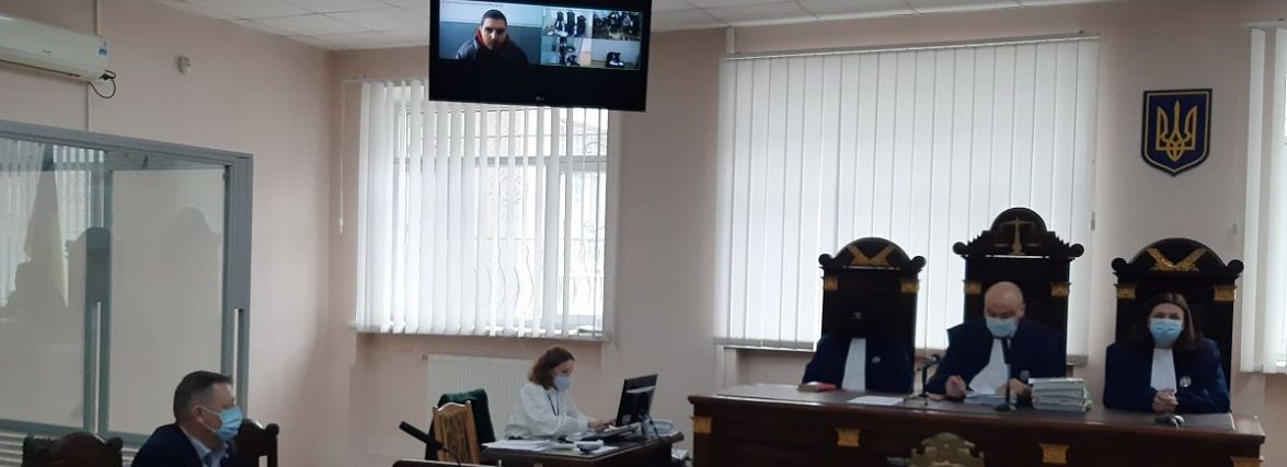 Суд у справі вбивства тату-майстрині: Горбатюк затягує час?