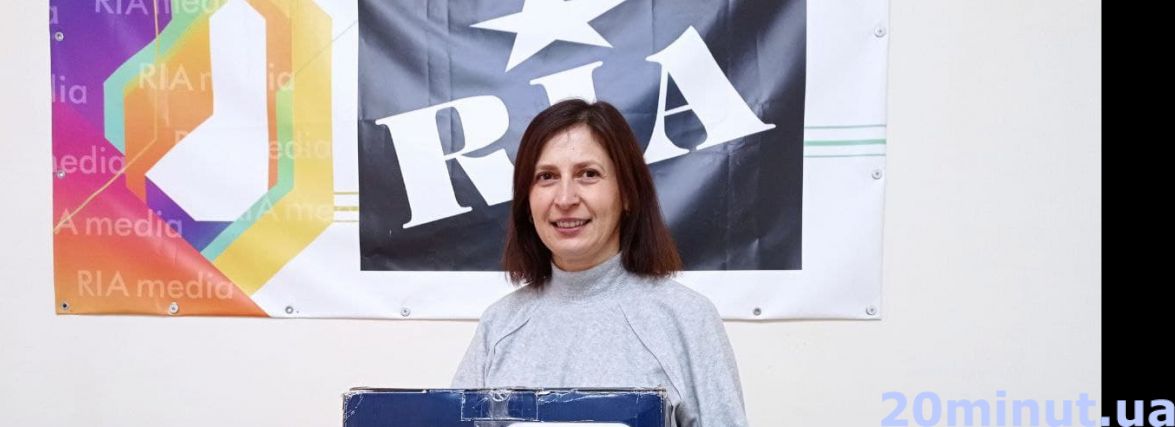 «До останнього не вірила, що виграла»: проголосувала за «Народний бренд 2021» та отримала подарунок