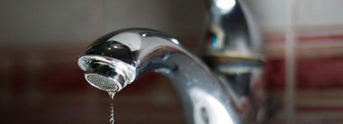 Ремонтуватимуть водовід: у яких районах будуть перебої з водопостачанням 8 грудня