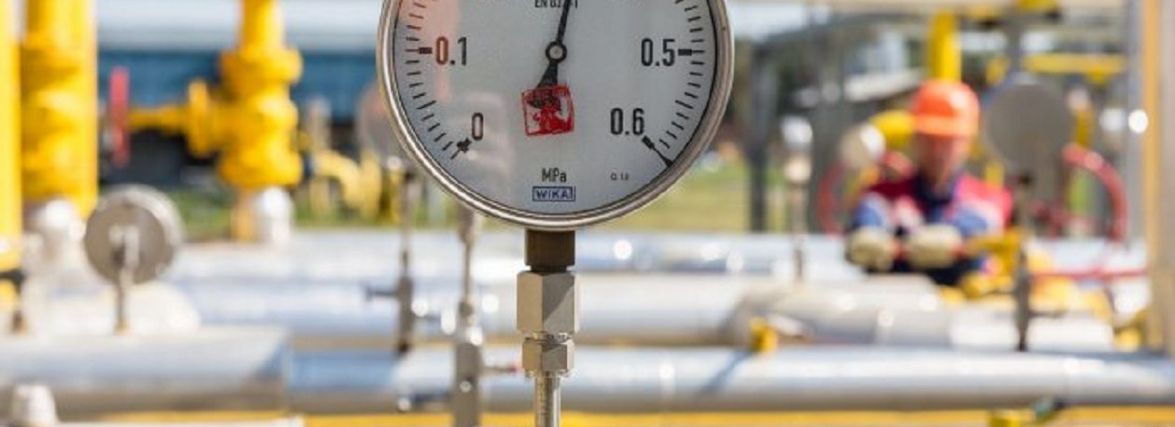 Аварія на газопроводі: коли відновлять теплопостачання