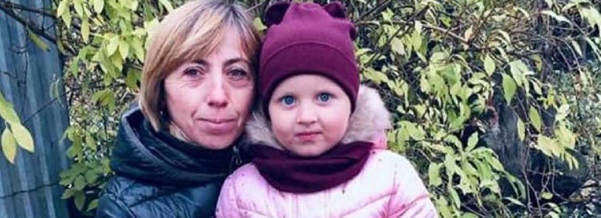 Рідні благають про шанс на життя для 46-річної Ганни Медведчук, яка бореться з 4 стадією раку