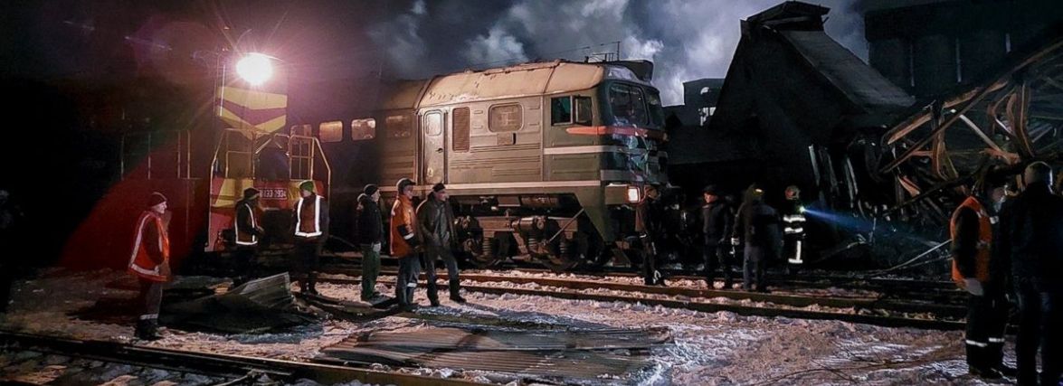 Спалили все, що не «з’їли миші»? Що відомо про комбінат у Чорткові, де спалахнула пожежа