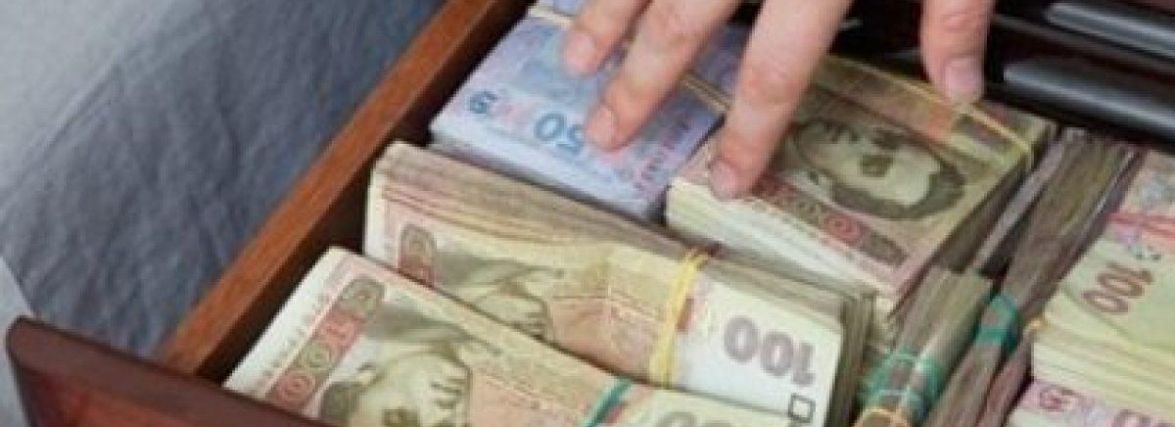 Приїхав в район, щоб підзаробити: правоохоронці затримали серійного злодія