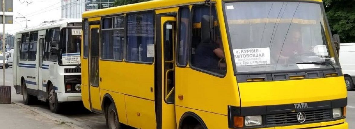 Як курсуватимуть автобуси у села Тернопільської громади на період Різдвяних свят (ГРАФІК)