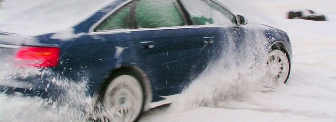 Що мати взимку в авто і як їздити, коли мороз і туман? Лайфхаки від автоексперта з Тернополя