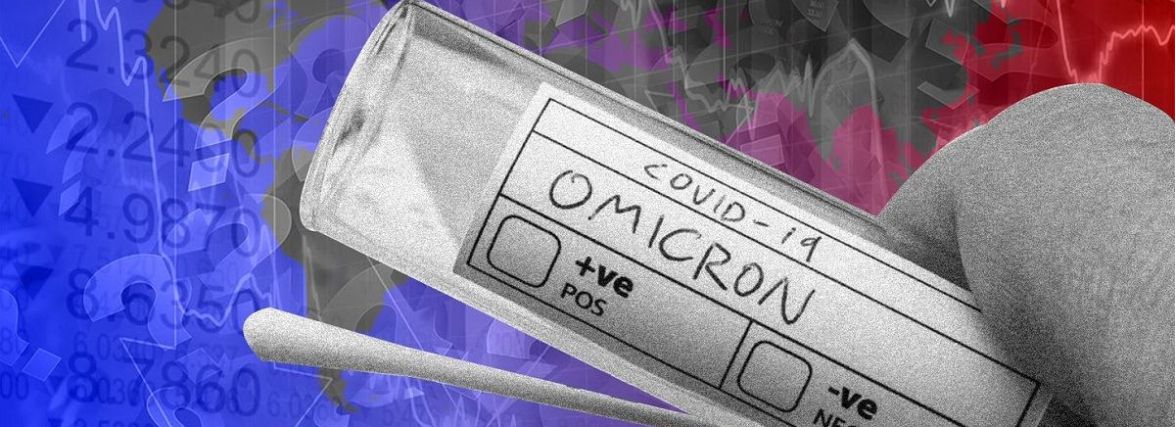 Що відомо про новий штам «Омікрон» і яка різниця між ним і «Дельтою»?