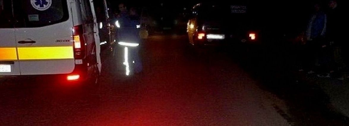Поблизу Зборова подвійна ДТП з потерпілими. Що відомо?