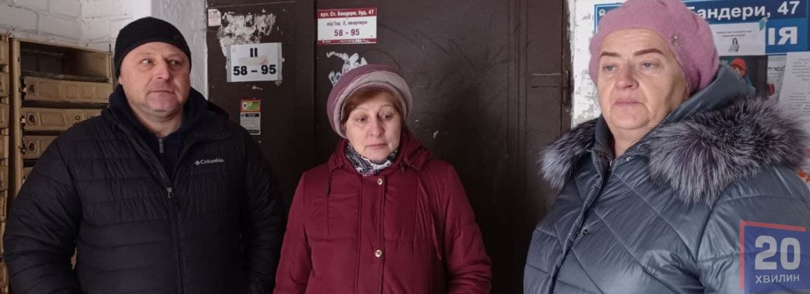 Чи варто пускати робочі групи у квартиру і чи зміняться після того платіжки за обігрів під'їздів