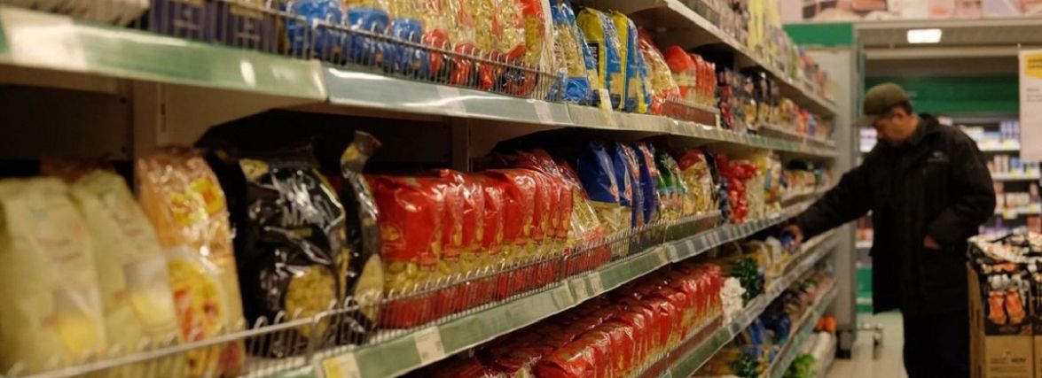 Уряд розширив перелік продуктів харчування, що потрапляють під державне регулювання