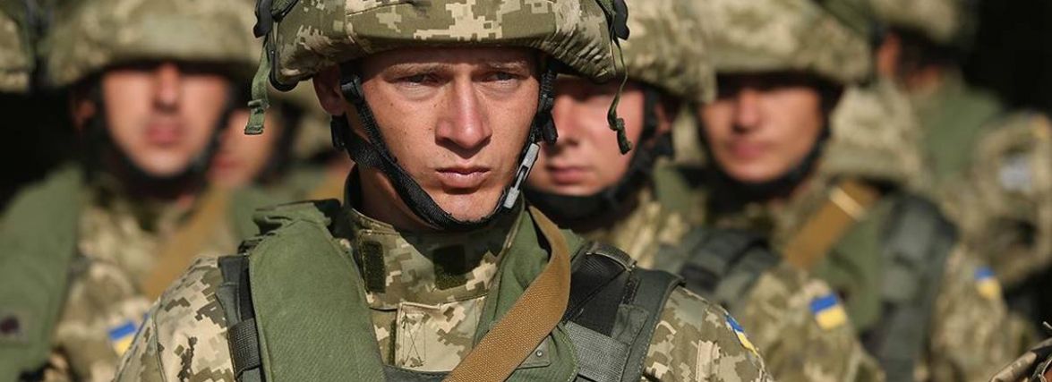 Як підписати контракт з ЗСУ: що для цього потрібно і куди звертатись