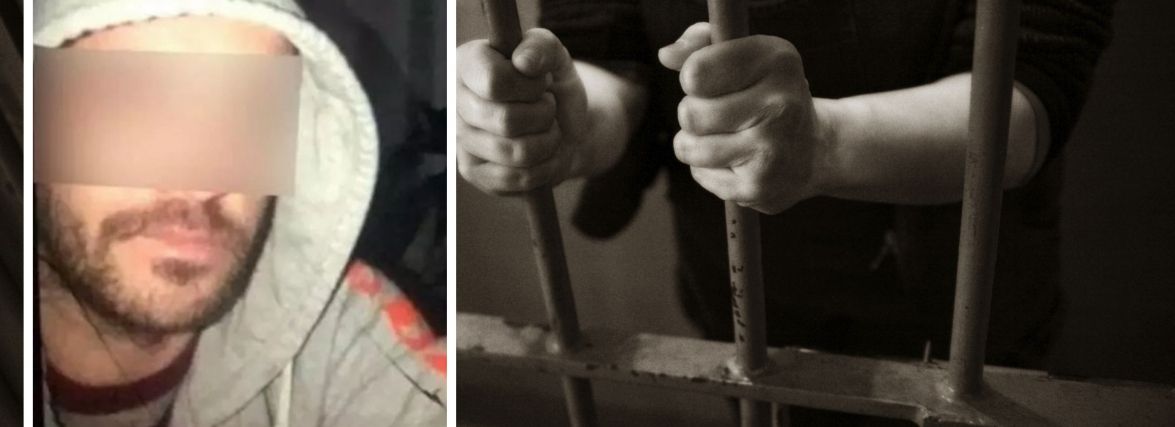 Подавав апеляцію, але суд вирок не змінив. Вбивцю 19-річної дівчини засудили до довічного ув’язнення