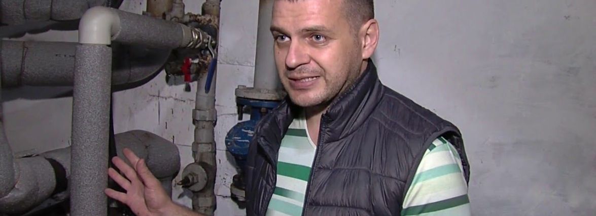 Все, що треба знати про обігрів площ загального користування (пресслужби)