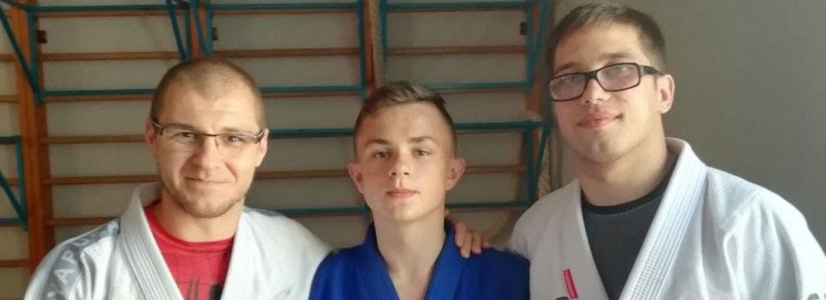Вразили історії дідуся, вирішив бути як він: 15-річний спортсмен про те, чому хоче бути офіцером