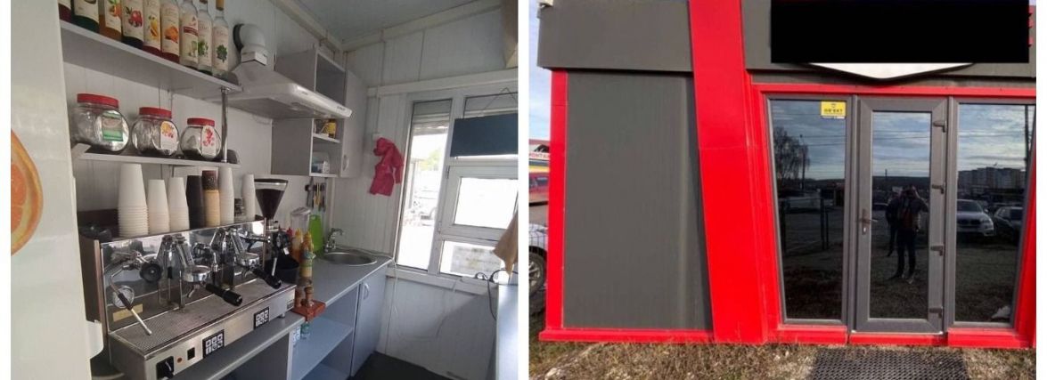 МАФи в Тернополі продають від 1000 доларів. Який бізнес можна розпочати?
