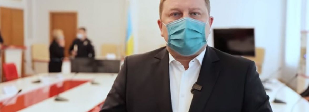 На Тернопільщині посилюють контроль за дотриманням карантину