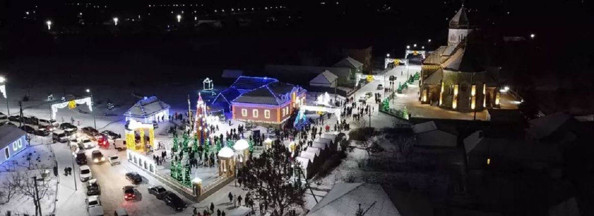 Зіркові гості: у Настасові відбудеться масштабний фестиваль "Коляда єднає Україну"