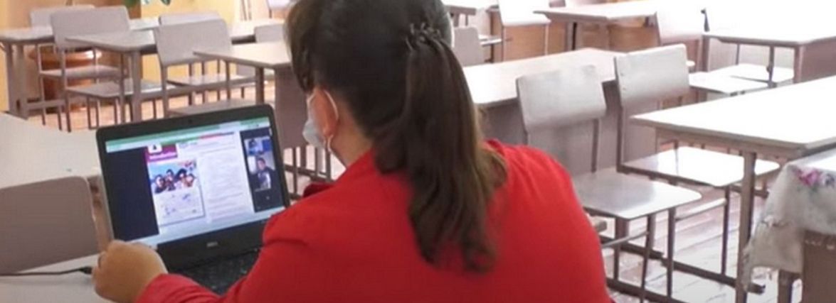 Вже 41 клас в 17-ти школах міста пішов на дистанційку. Кількість хворих дітей щодня збільшується