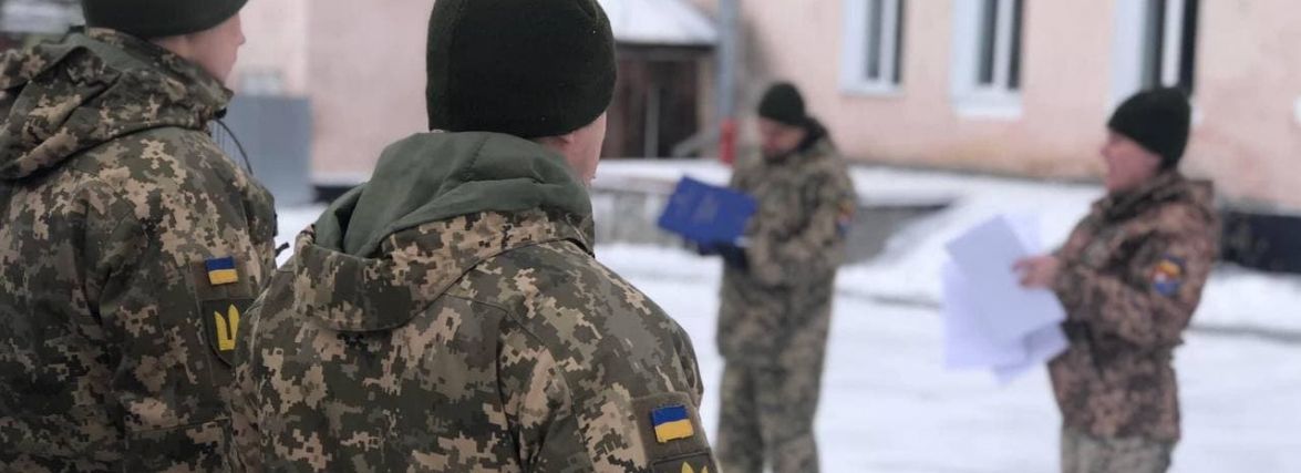 Обізнані — значить озброєні: як готується влада Тернополя і області до можливого вторгнення агресора