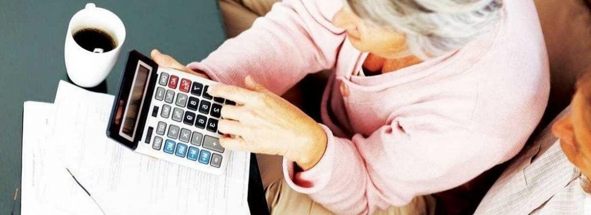Для тих, хто виходить на пенсію у 2022-му: як і скільки нарахують і на кого чекає індексація?