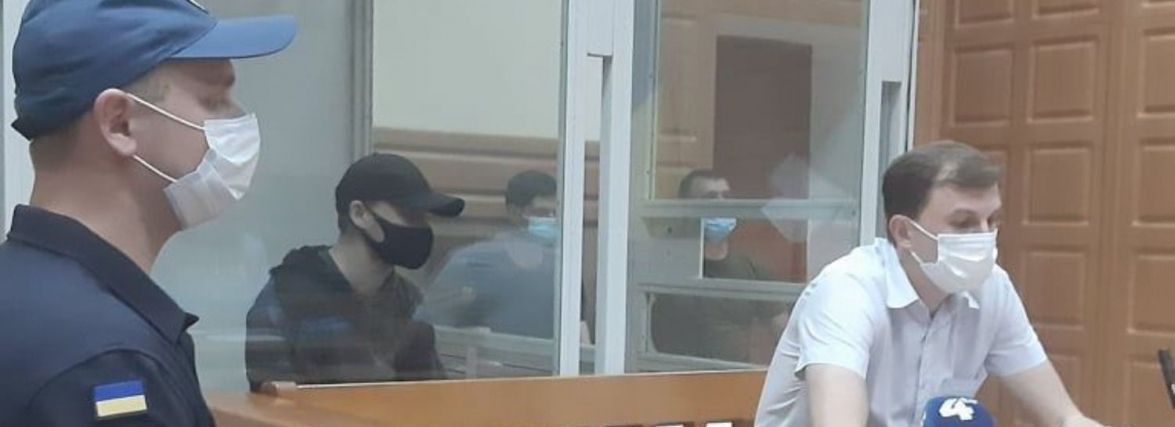 «Взяли і випустили вбивцю двох дітей!» Чому Струнь вийшов із СІЗО?