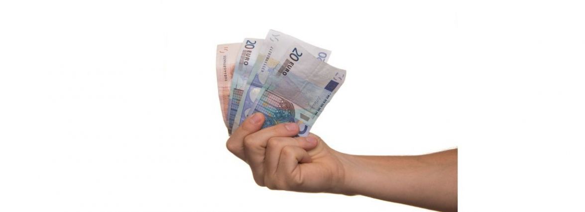Як дізнатися хто взяв кредит на моє ім'я? (новини компаній)