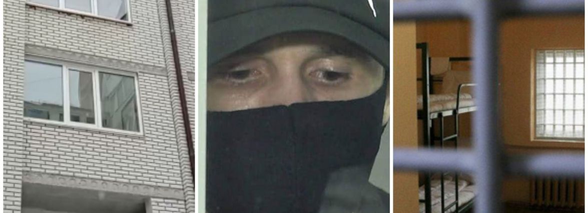 Замість СІЗО — домашній арешт у новому будинку. Ми пішли додому до Струня, який скоїв смертельну ДТП