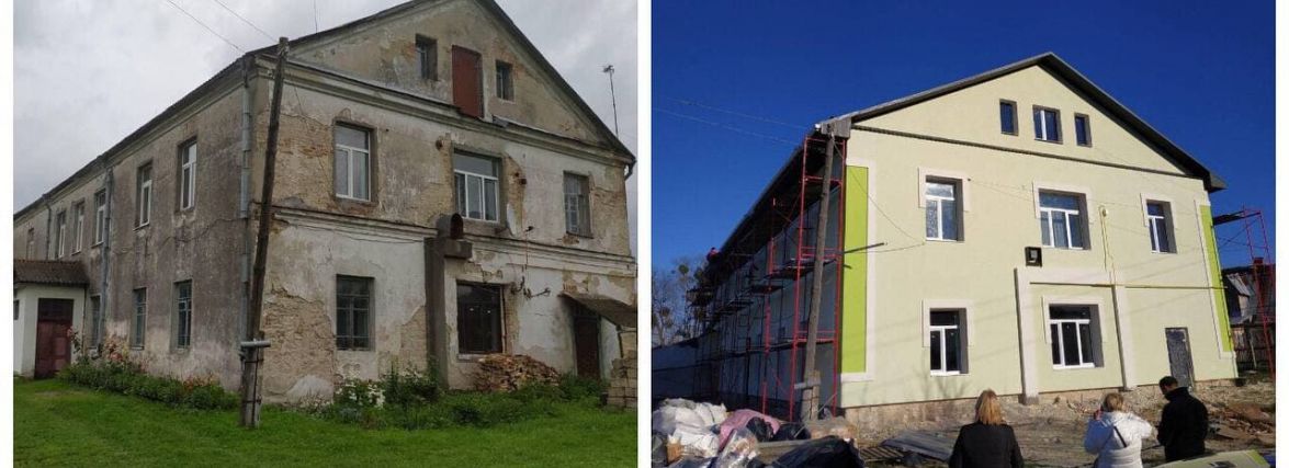 Як тернополяни можуть модернізувати свої будинки і при цьому добряче зекономити на опаленні