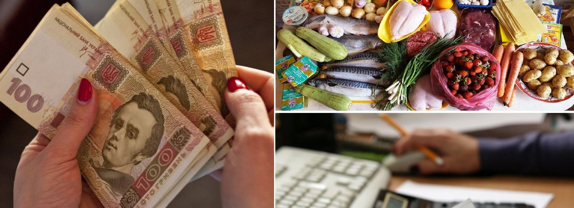 Жити чи виживати? На що вистачить мінімальної зарплати у Тернополі — ми склали графіки