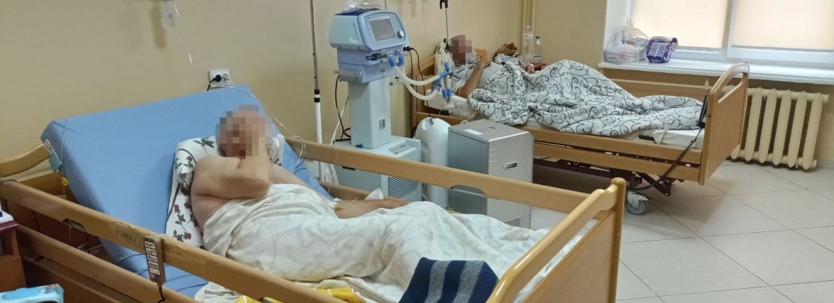 Рекордна кількість хворих на COVID-19 на Тернопільщині: найважливіше з брифінгу (НАЖИВО)
