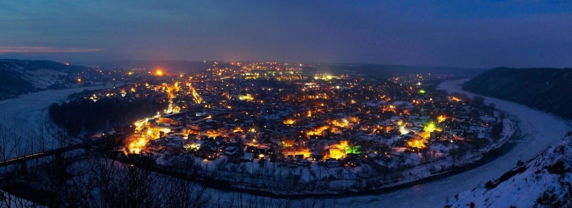 Впізнайте міста Тернопільщини на фото (ТЕСТ)
