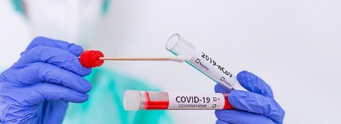 Covid-19 на Тернопільщині: 7 людей померли, майже 1500 захворіли. Дані по районах