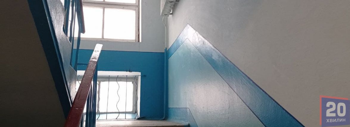 І знову зміни: за обігрів під'їздів і підвалів рахуватимуть по-новому. Як платитимуть тернополяни?