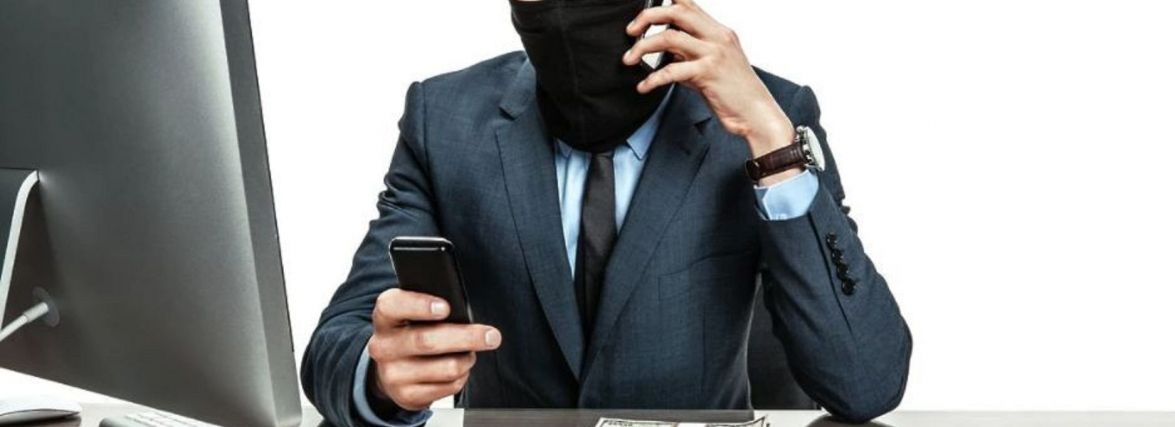 Інтернет-шахрай видурив у жителя Теребовлянщини 500 тисяч гривень