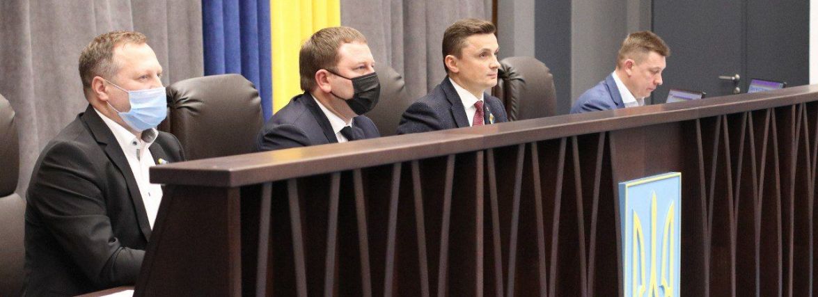 Михайло Головко: «Ми дамо відсіч московській агресії!» (пресслужби)